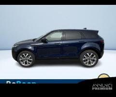 Land Rover RR Evoque EVOQUE 2.0D I4 MHEV SE A...