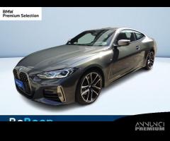 BMW Serie 4 Coupé M440I COUPE MHEV 48V XDRIVE...