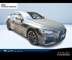 BMW Serie 4 Coupé M440I COUPE MHEV 48V XDRIVE...