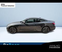 BMW Serie 4 Coupé M440I COUPE MHEV 48V XDRIVE...