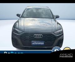 Audi Q5 45 2.0 TFSI MHEV 12V S LINE PLUS QUAT...