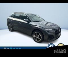 Audi Q5 45 2.0 TFSI MHEV 12V S LINE PLUS QUAT...