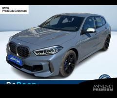 BMW Serie 1 M 135I XDRIVE AUTO