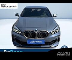 BMW Serie 1 M 135I XDRIVE AUTO