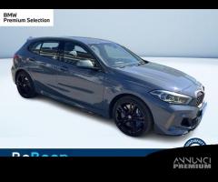 BMW Serie 1 M 135I XDRIVE AUTO