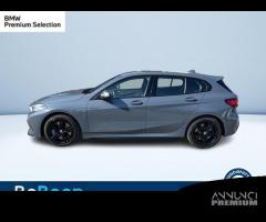 BMW Serie 1 M 135I XDRIVE AUTO