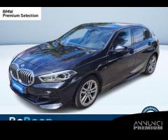 BMW Serie 1 120D MSPORT AUTO