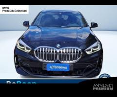 BMW Serie 1 120D MSPORT AUTO