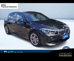 BMW Serie 1 120D MSPORT AUTO