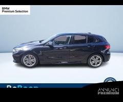 BMW Serie 1 120D MSPORT AUTO