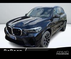 BMW X5 M 4.4 600CV AUTO