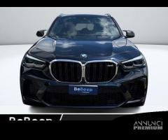 BMW X5 M 4.4 600CV AUTO