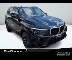 BMW X5 M 4.4 600CV AUTO