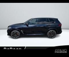 BMW X5 M 4.4 600CV AUTO