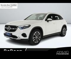 Mercedes-Benz GLC 220 D MHEV ADVANCED PLUS 4M...