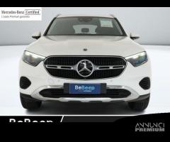 Mercedes-Benz GLC 220 D MHEV ADVANCED PLUS 4M...