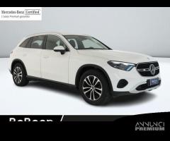 Mercedes-Benz GLC 220 D MHEV ADVANCED PLUS 4M...