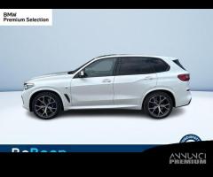 BMW X5 M50D AUTO - 3