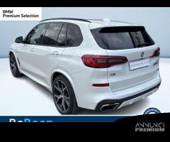 BMW X5 M50D AUTO - 4