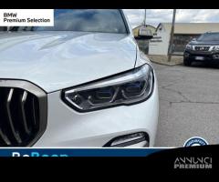 BMW X5 M50D AUTO - 6