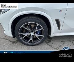 BMW X5 M50D AUTO - 7