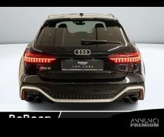 Audi A6 RS6 AVANT 4.0 MHEV QUATTRO TIPTRONIC - 7