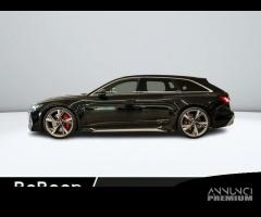 Audi A6 RS6 AVANT 4.0 MHEV QUATTRO TIPTRONIC - 9