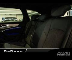 Audi A6 RS6 AVANT 4.0 MHEV QUATTRO TIPTRONIC - 16