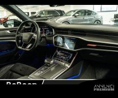 Audi A6 RS6 AVANT 4.0 MHEV QUATTRO TIPTRONIC - 18