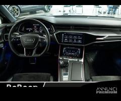 Audi A6 RS6 AVANT 4.0 MHEV QUATTRO TIPTRONIC - 19