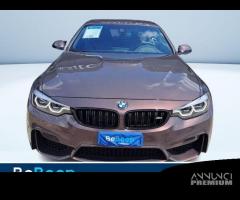 BMW Serie 4 Cabrio M4 CABRIO 3.0 450CV DKG - 3