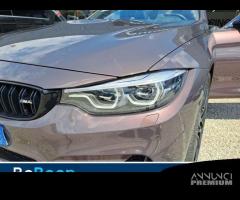 BMW Serie 4 Cabrio M4 CABRIO 3.0 450CV DKG - 20