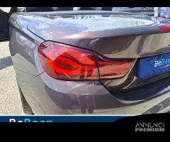 BMW Serie 4 Cabrio M4 CABRIO 3.0 450CV DKG - 22