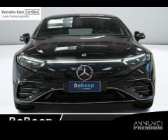 Mercedes-Benz EQS 450+ LUXURY