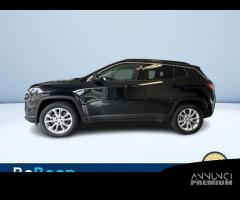 Jeep Compass 1.3 TURBO T4 PHEV LONGITUDE 4XE AUTO