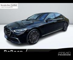 Mercedes-Benz Classe S S LUNGA 580 MHEV PREMI...