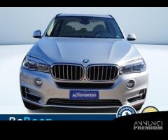 BMW X5 XDRIVE40E LUXURY AUTO