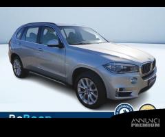 BMW X5 XDRIVE40E LUXURY AUTO