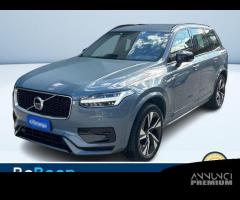 Volvo XC90 2.0 B5 R-DESIGN AWD 7P.TI GEARTRON...