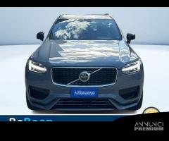 Volvo XC90 2.0 B5 R-DESIGN AWD 7P.TI GEARTRON...