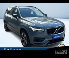 Volvo XC90 2.0 B5 R-DESIGN AWD 7P.TI GEARTRON...