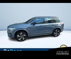 Volvo XC90 2.0 B5 R-DESIGN AWD 7P.TI GEARTRON...