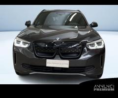 BMW iX3 IMPRESSIVE