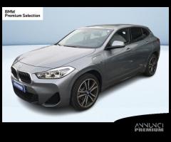 BMW X2 XDRIVE25E MSPORT AUTO