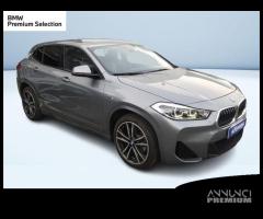 BMW X2 XDRIVE25E MSPORT AUTO