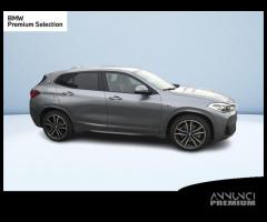 BMW X2 XDRIVE25E MSPORT AUTO