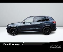 BMW X5 M50D AUTO