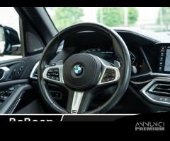 BMW X5 M50D AUTO - 16