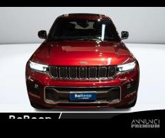 Jeep Grand Cherokee 2.0 ATX PHEV OVERLAND 4XE...