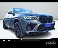 BMW X5 M 4.4 COMPETITION 625CV AUTO